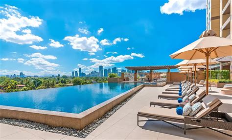 staycation in manila